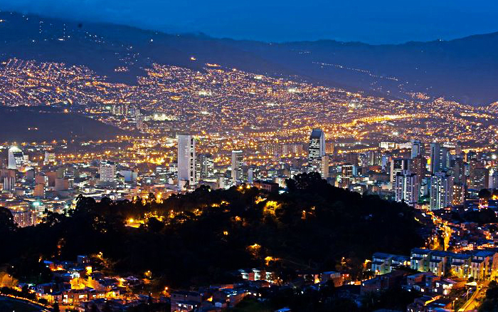 diseño web Medellín