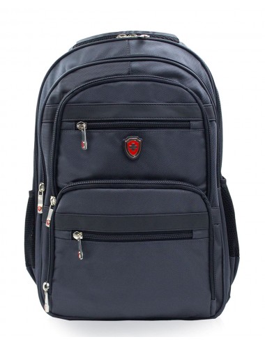 Morral Ejecutivo Cargaderas Acolchadas | Envíos Gratis | SwissPass®