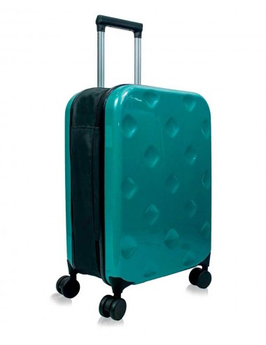 Maleta Plegable para Cabina 10 Kilos  - Explora