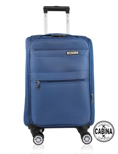 Maleta para Cabina Segovia| Marca Explora®
