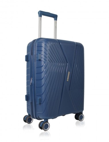 Maleta Rígida Cabina ZAG|10 Kg | Maleta De Viaje Cabina| Marca Explora®