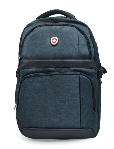 Morral Ejecutivo Espaldar ergonómico I Envíos Gratis I SwissPass®