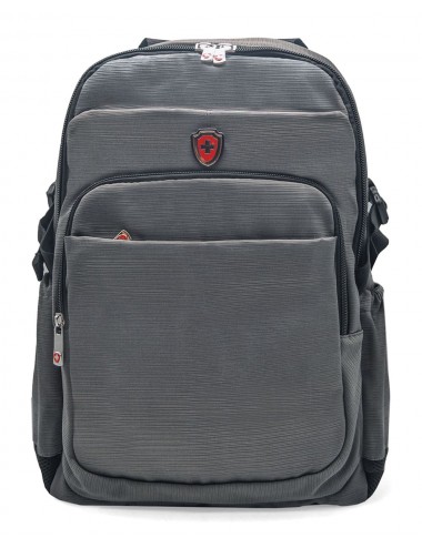 Morral Ejecutivo Con Organizador I Envíos Gratis I SwissPass®