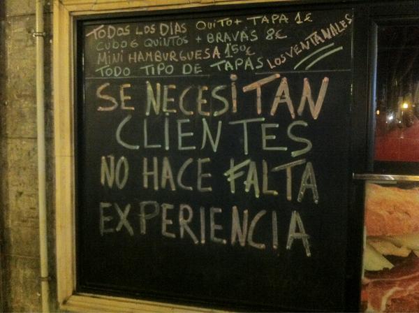 Clientes