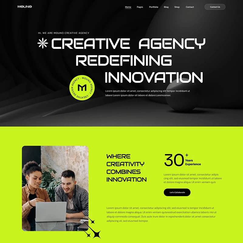 Mouno provide bt digital product designfor firms launching newest for products we have